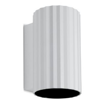 Spazio Wall Light WYN-4557.1.31 Matilda downface 10W Wall fitting White