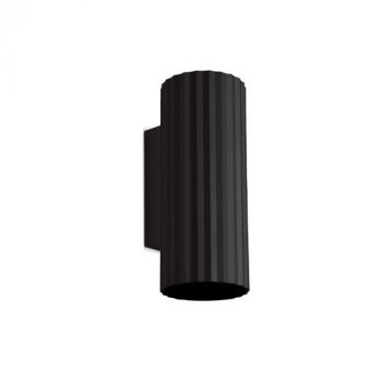 Spazio Wall Light 4557.2.30, 4557.2.31 Matilda up and down light 2x10W Wall fitting (Multiple Colours/Finishes)