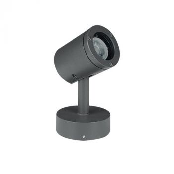 Spazio WYN-4563.2/52 Myco Spot Spotlights 50W Anthracite