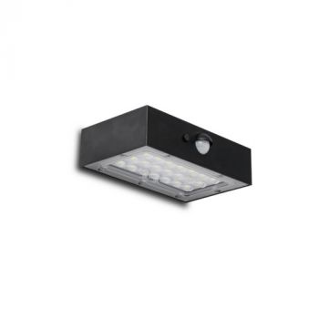 Spazio Wall Light 4604.4030, 4604.4031 Sunmite 3W Mini Abs Polycarbonate 4000K (Multiple Colours/Finishes)