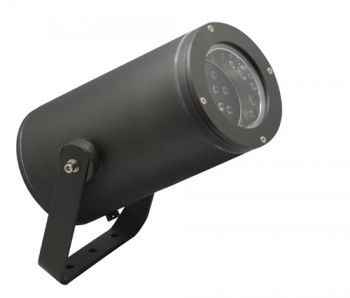 Spazio WYN-Garden Spike 4632.35.40.52 Powerspot Spotlights 35W Anthracite 4000K