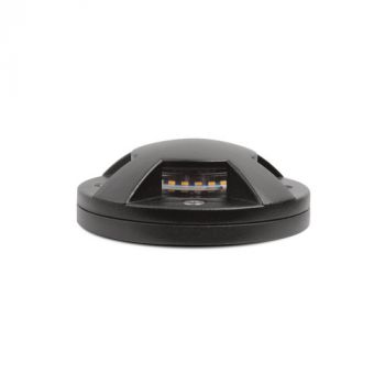 Spazio Ground Light 5109.4.3030, 5109.4.4030 Pathway 4 LED ground light with Aluminium ADC12 body (Multiple Colours/Finishes)