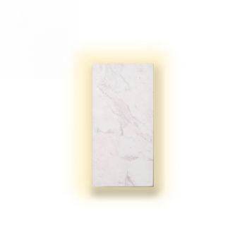 Spazio Wall Light 5248.01, 5248.04, 5248.02 Pandora Interior Surface Mounted Wall Fitting With Metal Base IP20 (Multiple Colours/Finishes)