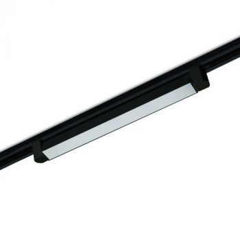 Spazio Track Light 7031.4030, 7031.4031 Spark Up- Linear Track 20W (Multiple Colours/Finishes)
