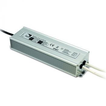Spazio Driver 7315.12.200.W Waterproof Constant Voltage Driver 200W