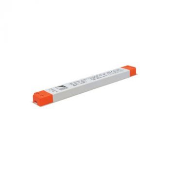 Spazio 7316.12.045 45W 12V Cv Driver Slimline Constant Voltage Slim Led Driver 