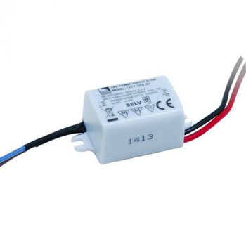 Spazio LED Driver 7317.350.03 Constant Current Led Driver 3W