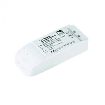 Spazio LED Driver 7317.700.12 Constant Current Led Driver 12W
