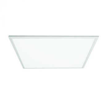 Spazio Fluorescent 7835.6060.40.30.65.31 LED panel Recessed Tuneable Colour temperature Includes LED driver and 3m cabtyre 36W White