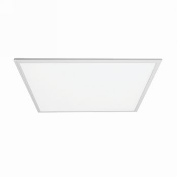 Spazio Ceiling Light 7837.6060.4065 Backlit LED Panel 40W 6500K White