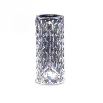 Spazio WYN-8448 Sparkle Dimmable Rechargeable, Colour Temperature Changing, Table Lamp