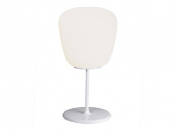 Spazio WYN-8562.2.330.31 Pascal Table Lamp 90W White