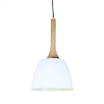 Spazio WYN-8578.1.31 Azul Pendant Pendant 60W White