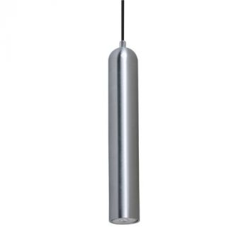 Spazio Pendant Lights 8653.11, 8653.18, 8653.30, 8653.31, 8653.42 Fiore 10W with 2m suspension (Multiple Colours/Finishes)