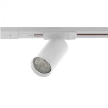 Spazio WYN-8920.1.31 Kaapstad-3Wire Track Light Spot 10W White