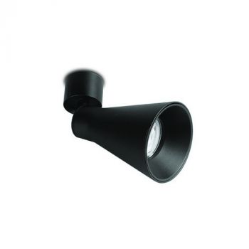 Spazio Spotlight 8922.2.30, 8922.2.31 Spot On Surface Gu10 Adjustable Made Up Of Aluminium 10W (Multiple Colours/Finishes)