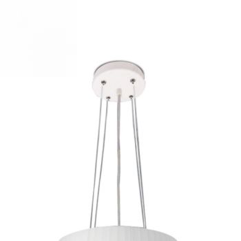 Spazio 8950.SUSP Suspension Kit For Round Ceiling Plate