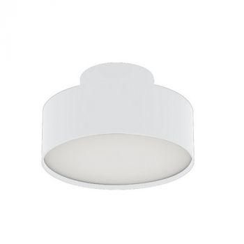 Spazio Surface Mount WYN-8961.3031 Caracal Large Up/down ceiling 24W + 6W White