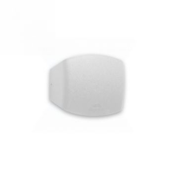 Spazio Outdoor Wall Light AB1.000.000.WXJ1R ABRAM 150 Up and Down Lighting Exterior Wall Fitting R7s LED lamp included 4W White