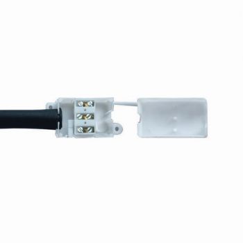 Spazio Connector Block CON.005 Connector Block, 3 Pole