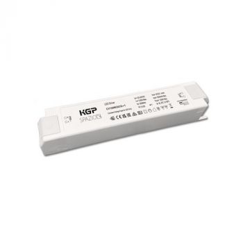 Spazio CV120W24CG-1 Led Driver 120W 5 Year Warranty Constant Voltage Led Driver With A 5 Year Warranty. White
