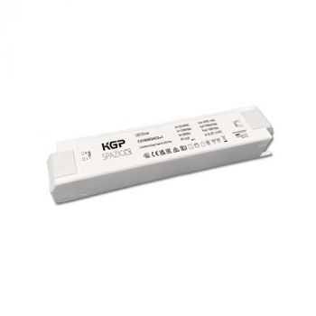 Spazio CV180W24CG-1 Led Driver 180W 5 Year Warranty Constant Voltage Led Driver With A 5 Year Warranty. 