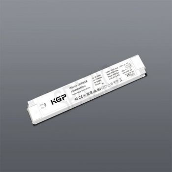 Spazio CV180W24CG-4 24V LED DRIVER 180W Constant Voltage LED Driver White