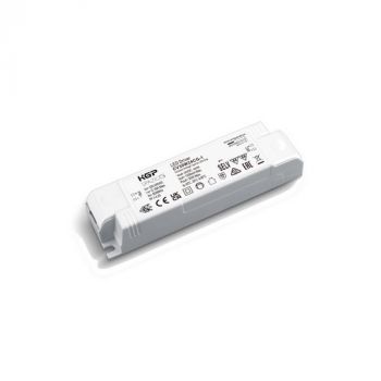 Spazio CV30W24CG-1 Led Driver 30W 5 Year Warranty Constant Voltage Led Driver With A 5 Year Warranty. White