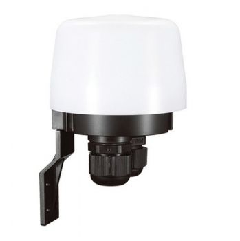 Spazio Sensor E.1010.30 Photocell Sensor Max. 500W