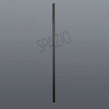 Spazio FA.120ST.30, FA.120ST.31 Fan Extension Pole for the Fan-Atic and Fan-Tastic ceiling fans (Multiple Colours/Finishes)