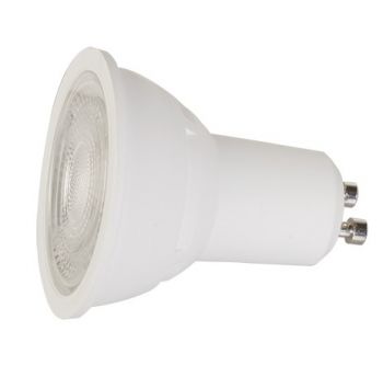 Spazio LA.410580401 Ultra Gu10 5W Cri80 38Degree Non-Dimmable Led Gu10 Lamp