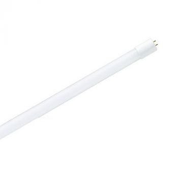 Spazio LA.481812402 LED T8 Tube 18W 4000K Opal