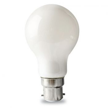 Spazio LA1.06021 A60 LED dimmable filament lamp