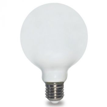 Spazio LA1.09502 G95 LED dimmable filament lamp