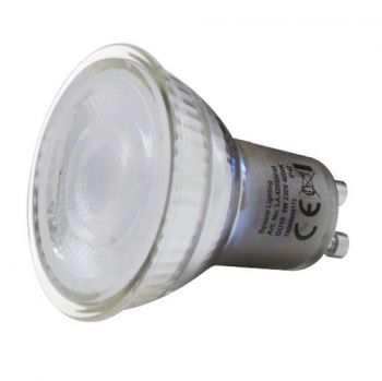 Spazio LA.42059065 5W SMD Dimmable Classic GU10 - 6500K