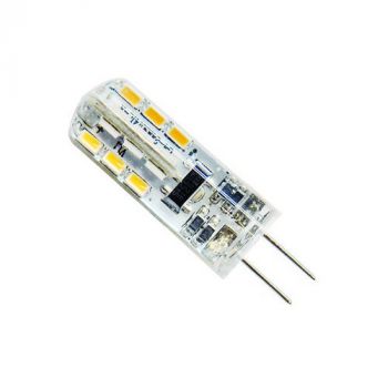 Spazio LA.470230170701 G4 LED 1.5W - 3000K