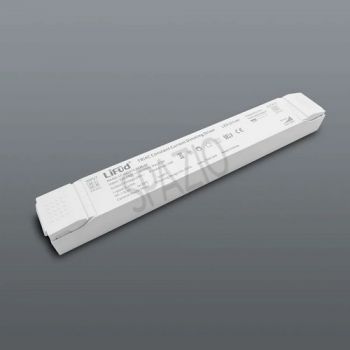 Spazio LF-GAT075-3125-24 75W Triac Dimmable, slimline Constant Voltage, 24V LIFUD LED driver White