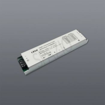 Spazio LF-GCV400H24-YC 200W Lifud Constant Voltage, Flicker free LED Driver with Aluminium casing Aluminium