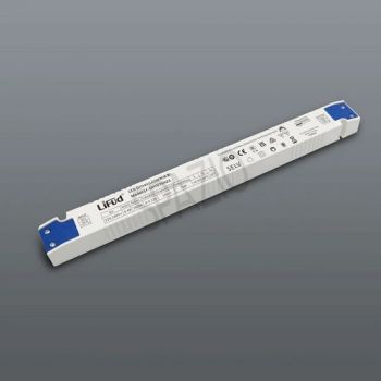 Spazio LF-GHY075H24 75W LIFUD Slimline Constant Voltage, 24V flicker free Non-dimmable LED driver White