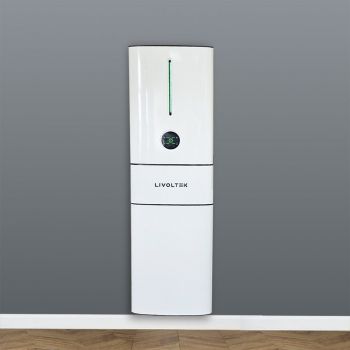 Spazio LIV.AIO.01 Livoltek All-In-One Storage System
