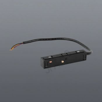 Spazio MT2755.LE.30 Magtrack 48V Live end with 100cm cable 