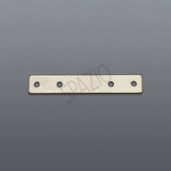 Spazio MT2755.SLJB Magtrack 48V Structural linear joint - bottom 