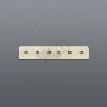Spazio MT2755.SLJS Magtrack 48V Structural linear joint - side 
