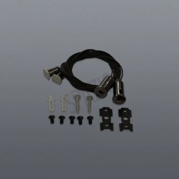 Spazio MT2755.SUSP Magtrack 48V 1 Piece suspension kit 