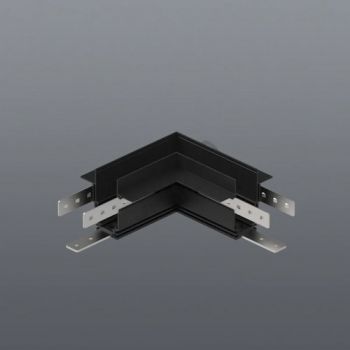 Spazio MT2755.TCJ.30 Magtrack 48V 90 degree corner joint 