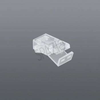 Spazio T.CON005.1 Hippo M Max Clip Strip to wire connection for 8mm SMD or COB tape, (sold in packs of 10) 