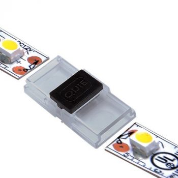 Spazio Strip Light Accessory T.CON004 Beetle Clip Strip To Strip Connection (10mm Tape Sold 10 per pack)
