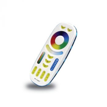 Spazio TO0620.REMOTE Remote Controller For The Cob Rgb Tape