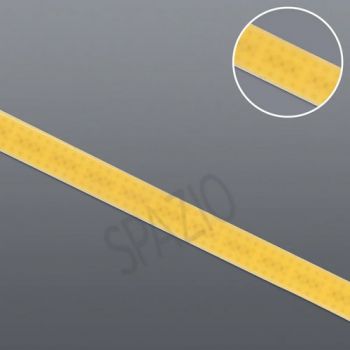 Spazio TO1280.C130 12mm Wide Body Cob LED Tapelight 5m Roll 15W/M 24V (180° beam angle, 5cm cutting point) 3000K