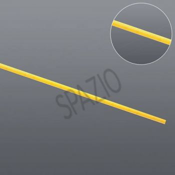 Spazio TO2216.C140  6W 24V COB LED 5m tapelight with 180° beam angle, 5cm cutting point. Max. length 8m from driver 4000K